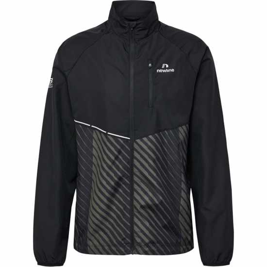 Мъжки якета и палта Newline Pace Jacket Sn34 Newline Pace Jacket Sn34 Мъжки якета и палта