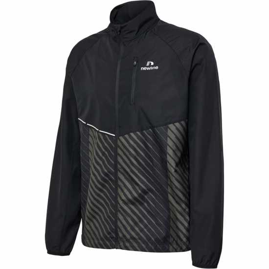 Мъжки якета и палта Newline Pace Jacket Sn34 Newline Pace Jacket Sn34 Мъжки якета и палта