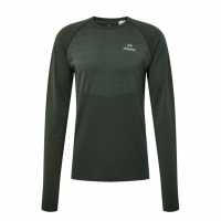 Мъжки дрехи за бягане Newline Pace Ls Tee Sn34 Newline Pace Ls Tee Sn34 Мъжки дрехи за бягане