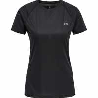 Мъжка Риза Newline Running T-Shirt Mens  Дамски дрехи за бягане