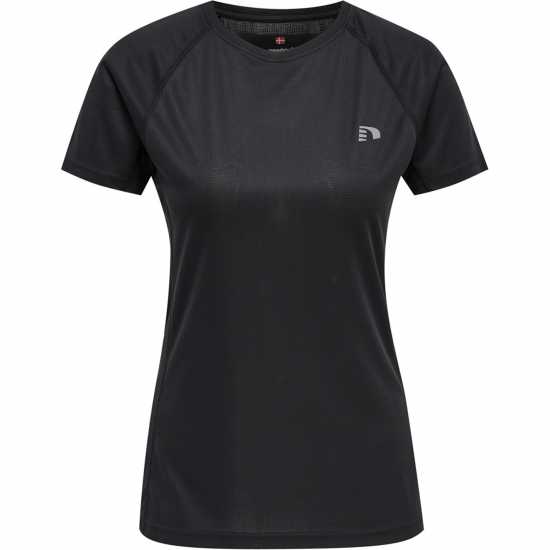 Мъжка Риза Newline Running T-Shirt Mens  Дамски дрехи за бягане
