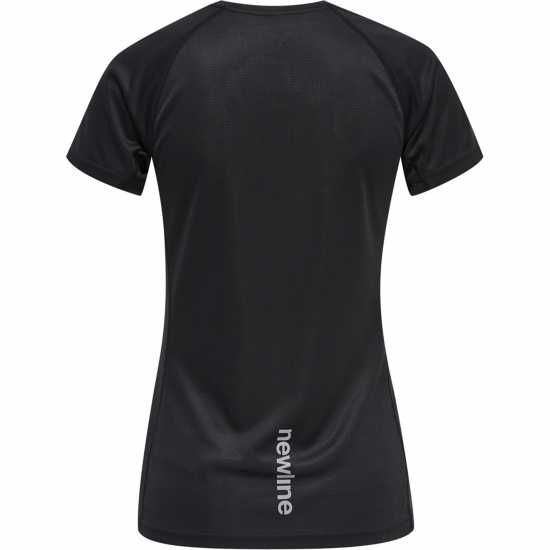 Мъжка Риза Newline Running T-Shirt Mens  Дамски дрехи за бягане