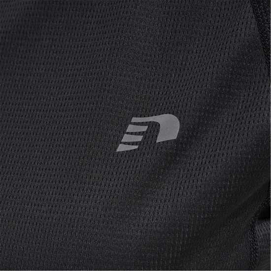 Мъжка Риза Newline Running T-Shirt Mens  Дамски дрехи за бягане