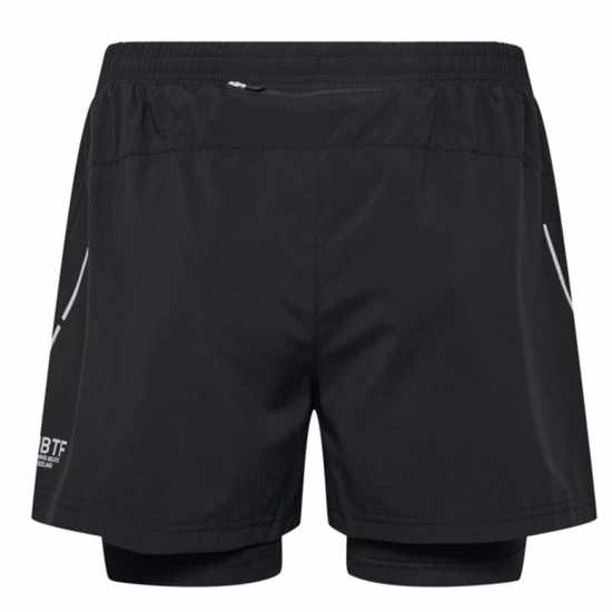 Дамски клинове за фитнес Дамски Шорти Newline 2 In 1 Shorts Womens Дамски Шорти Newline 2 In 1 Shorts Womens Дамски клинове за фитнес