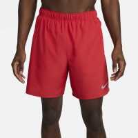 Nike Мъжки Шорти 7In Challenge Shorts Mens University Red Мъжко облекло за едри хора