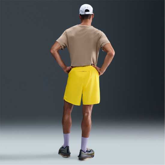 Мъжки дрехи за бягане Nike Мъжки Шорти 7In Challenge Shorts Mens Осветяване Nike Мъжки Шорти 7In Challenge Shorts Mens Осветяване Мъжки дрехи за бягане