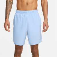 Nike Мъжки Шорти 7In Challenge Shorts Mens Cobalt Bliss Мъжки дрехи за бягане