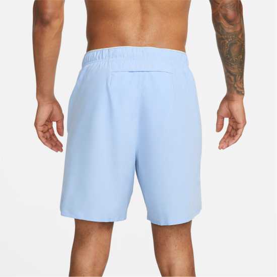 Мъжки дрехи за бягане Nike Мъжки Шорти 7In Challenge Shorts Mens Cobalt Bliss Nike Мъжки Шорти 7In Challenge Shorts Mens Cobalt Bliss Мъжки дрехи за бягане