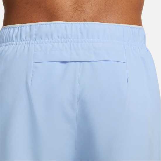 Мъжки дрехи за бягане Nike Мъжки Шорти 7In Challenge Shorts Mens Cobalt Bliss Nike Мъжки Шорти 7In Challenge Shorts Mens Cobalt Bliss Мъжки дрехи за бягане