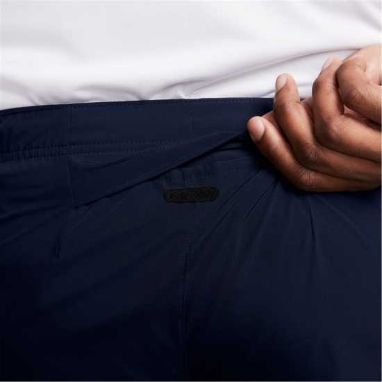Nike Мъжки Шорти 7In Challenge Shorts Mens Obsidian/Black Мъжко облекло за едри хора