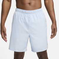 Nike Мъжки Шорти 7In Challenge Shorts Mens Armoury Blue Мъжко облекло за едри хора