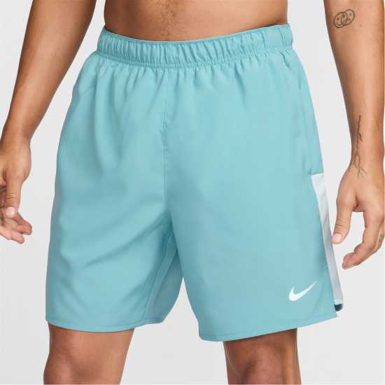 Nike Мъжки Шорти 7In Challenge Shorts Mens Деним Турк Мъжки дрехи за бягане