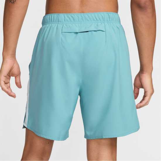 Nike Мъжки Шорти 7In Challenge Shorts Mens Деним Турк Мъжки дрехи за бягане