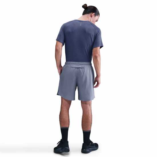 Мъжки дрехи за бягане Nike Мъжки Шорти 7In Challenge Shorts Mens World Indigo Nike Мъжки Шорти 7In Challenge Shorts Mens World Indigo Мъжки дрехи за бягане