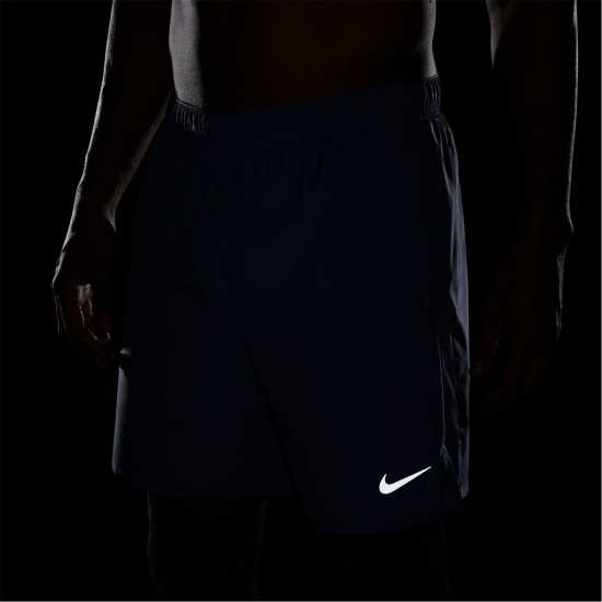 Мъжки дрехи за бягане Nike Мъжки Шорти 7In Challenge Shorts Mens World Indigo Nike Мъжки Шорти 7In Challenge Shorts Mens World Indigo Мъжки дрехи за бягане