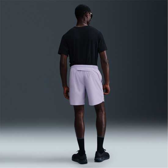 Nike Мъжки Шорти 7In Challenge Shorts Mens Хидрангеа Мъжки дрехи за бягане