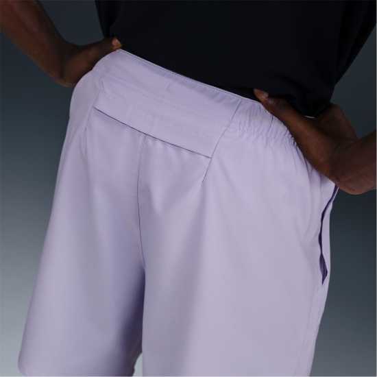 Nike Мъжки Шорти 7In Challenge Shorts Mens Хидрангеа Мъжки дрехи за бягане