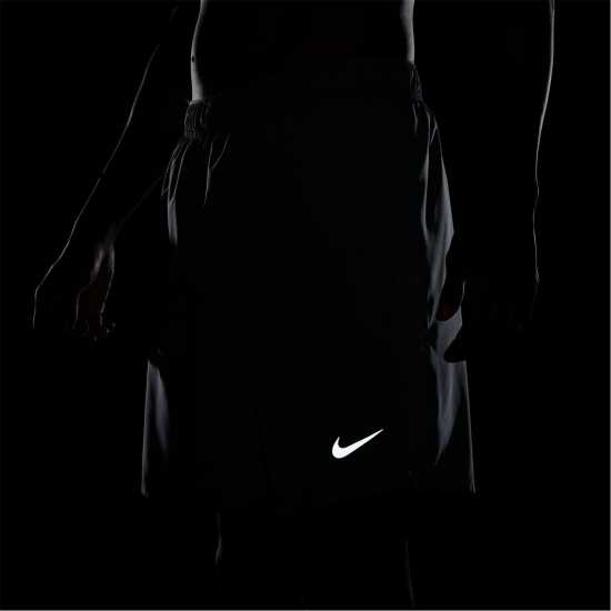 Nike Мъжки Шорти 7In Challenge Shorts Mens Димно сиво Мъжки дрехи за бягане