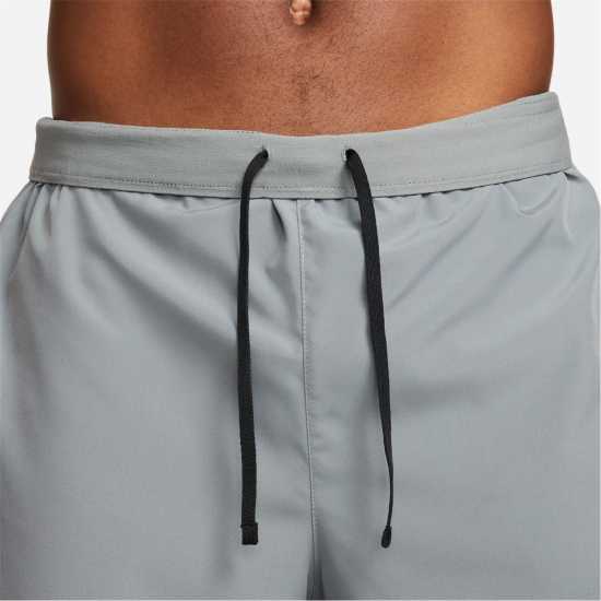 Nike Мъжки Шорти 7In Challenge Shorts Mens Smoke Grey Мъжко облекло за едри хора