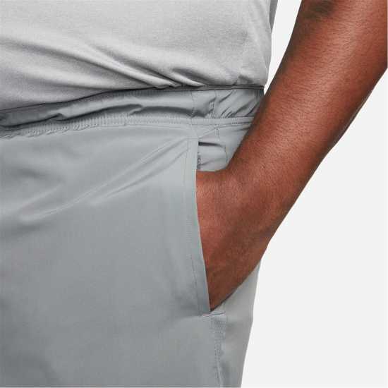 Мъжки дрехи за бягане Nike Мъжки Шорти 7In Challenge Shorts Mens Димно сиво Nike Мъжки Шорти 7In Challenge Shorts Mens Димно сиво Мъжки дрехи за бягане