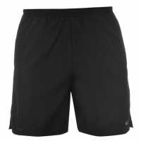 Nike Мъжки Шорти 7In Challenge Shorts Mens Black/Grey Мъжко облекло за едри хора