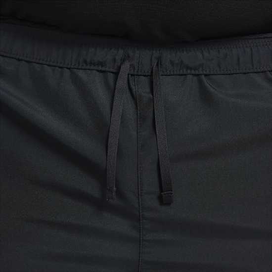 Мъжки дрехи за бягане Nike Мъжки Шорти 7In Challenge Shorts Mens Черно/Сиво Nike Мъжки Шорти 7In Challenge Shorts Mens Черно/Сиво Мъжки дрехи за бягане