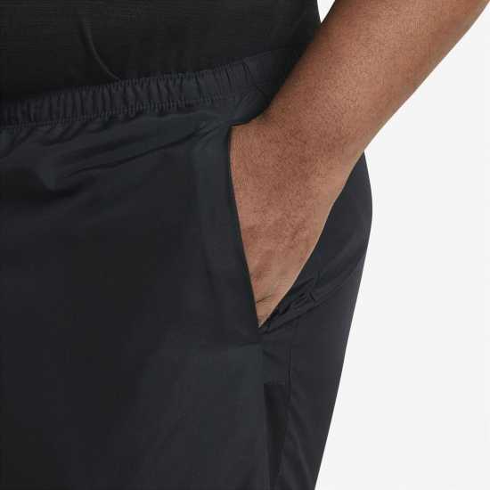 Мъжки дрехи за бягане Nike Мъжки Шорти 7In Challenge Shorts Mens Черно/Сиво Nike Мъжки Шорти 7In Challenge Shorts Mens Черно/Сиво Мъжки дрехи за бягане