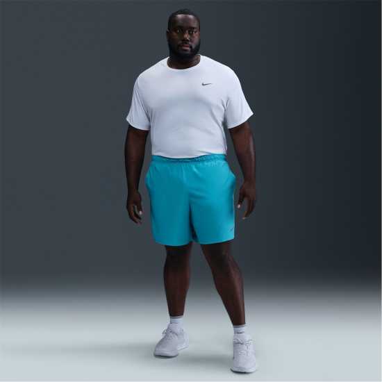 Мъжки дрехи за бягане Nike Мъжки Шорти 7In Challenge Shorts Mens Прахав катран Nike Мъжки Шорти 7In Challenge Shorts Mens Прахав катран Мъжки дрехи за бягане