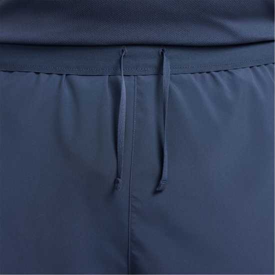 Nike Мъжки Шорти 7In Challenge Shorts Mens Thunder Blue Мъжки дрехи за бягане
