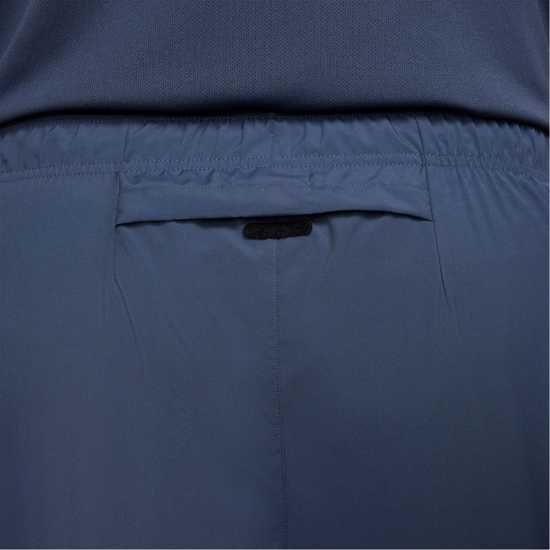 Nike Мъжки Шорти 7In Challenge Shorts Mens Thunder Blue Мъжки дрехи за бягане