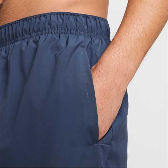Nike Мъжки Шорти 7In Challenge Shorts Mens Thunder Blue Мъжки дрехи за бягане