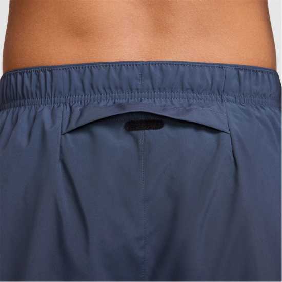 Nike Мъжки Шорти 7In Challenge Shorts Mens Thunder Blue Мъжки дрехи за бягане
