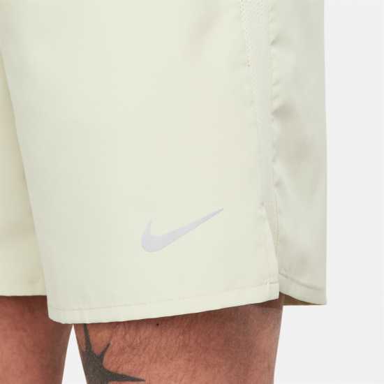 Nike  Olive Aura Мъжко облекло за едри хора