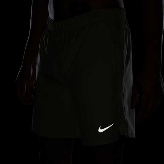 Nike  Olive Aura Мъжко облекло за едри хора