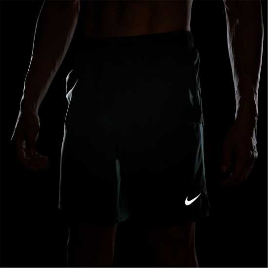 Nike Мъжки Шорти 7In Challenge Shorts Mens Vintage Green Мъжко облекло за едри хора