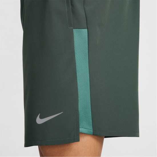 Nike Мъжки Шорти 7In Challenge Shorts Mens Vintage Green Мъжко облекло за едри хора