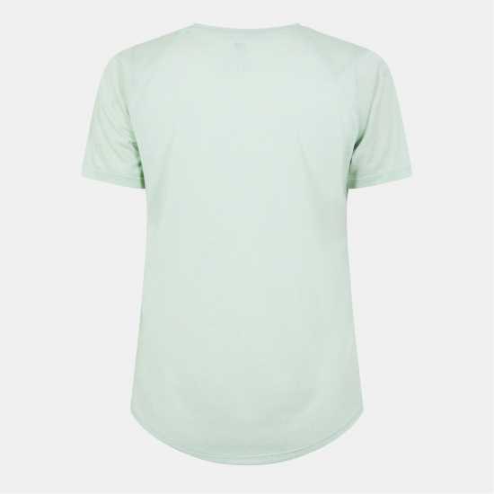 Дамски дрехи за бягане New Balance Athletic Short Sleeve Running T-Shirt New Balance Athletic Short Sleeve Running T-Shirt Дамски дрехи за бягане