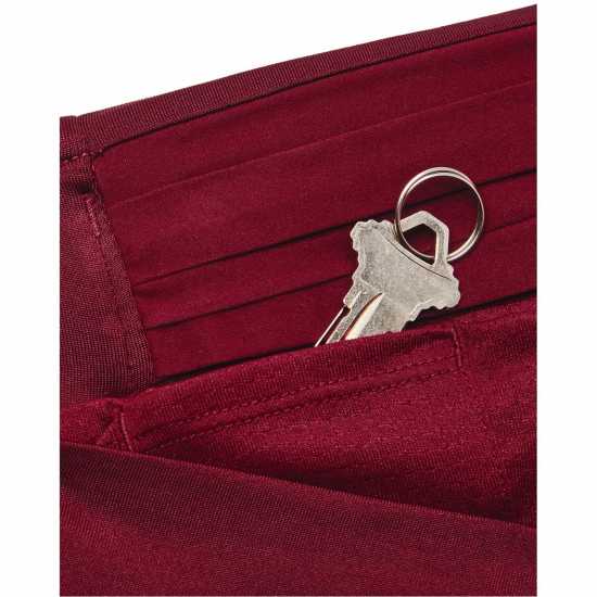 Under Armour Armour Ua Launch Pro 7'' Printed Shorts Running Short Mens Red Мъжки дрехи за бягане