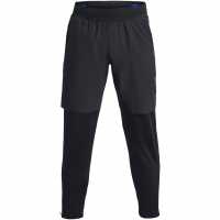 Under Armour Men's Qualifier Elite Cold Performance Tracksuit Bottoms  