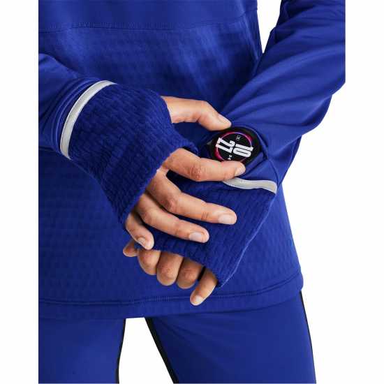 Under Armour W Quali Ld41  Дамски дрехи за бягане