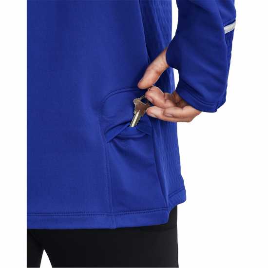 Under Armour W Quali Ld41  Дамски дрехи за бягане