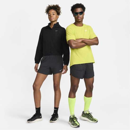 Мъжки дрехи за бягане Nike Спортни Шорти Stride 5In Performance Shorts Mens Черно Nike Спортни Шорти Stride 5In Performance Shorts Mens Черно Мъжки дрехи за бягане
