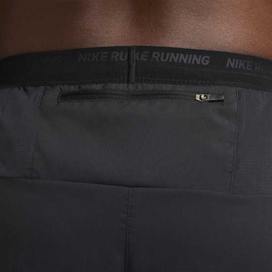 Мъжки дрехи за бягане Nike Спортни Шорти Stride 5In Performance Shorts Mens Черно Nike Спортни Шорти Stride 5In Performance Shorts Mens Черно Мъжки дрехи за бягане