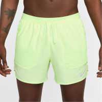 Nike Спортни Шорти Stride 5In Performance Shorts Mens Почти Волт Мъжки дрехи за бягане