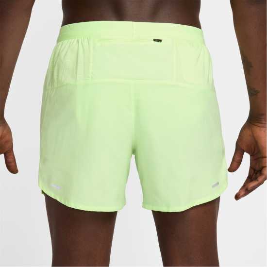 Мъжки дрехи за бягане Nike Спортни Шорти Stride 5In Performance Shorts Mens Почти Волт Nike Спортни Шорти Stride 5In Performance Shorts Mens Почти Волт Мъжки дрехи за бягане
