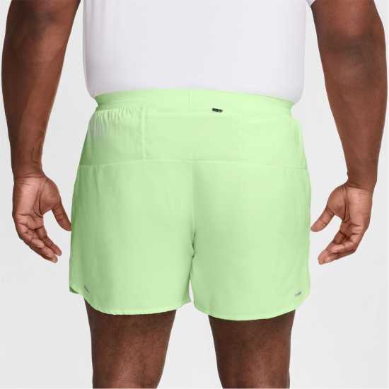 Мъжки дрехи за бягане Nike Спортни Шорти Stride 5In Performance Shorts Mens Почти Волт Nike Спортни Шорти Stride 5In Performance Shorts Mens Почти Волт Мъжки дрехи за бягане