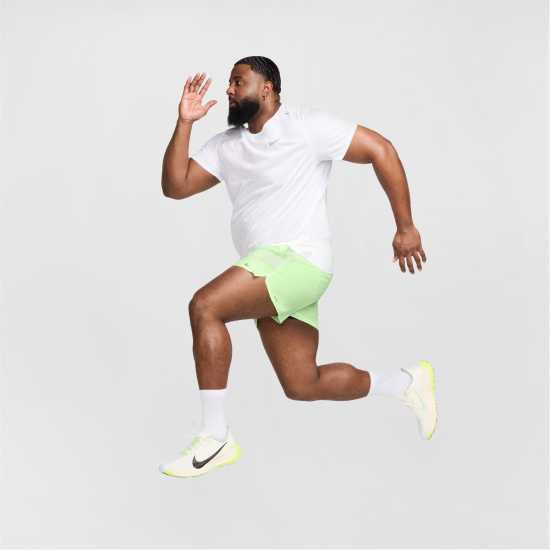 Мъжки дрехи за бягане Nike Спортни Шорти Stride 5In Performance Shorts Mens Почти Волт Nike Спортни Шорти Stride 5In Performance Shorts Mens Почти Волт Мъжки дрехи за бягане