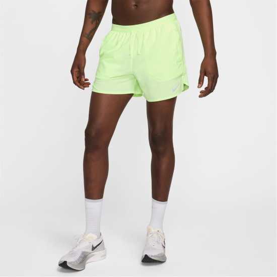 Мъжки дрехи за бягане Nike Спортни Шорти Stride 5In Performance Shorts Mens Почти Волт Nike Спортни Шорти Stride 5In Performance Shorts Mens Почти Волт Мъжки дрехи за бягане