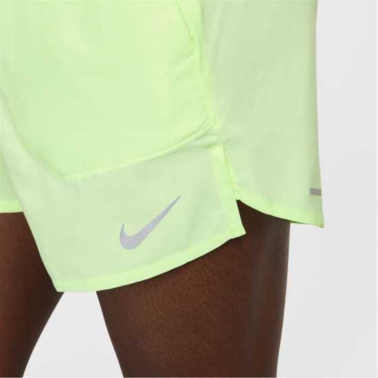 Мъжки дрехи за бягане Nike Спортни Шорти Stride 5In Performance Shorts Mens Почти Волт Nike Спортни Шорти Stride 5In Performance Shorts Mens Почти Волт Мъжки дрехи за бягане