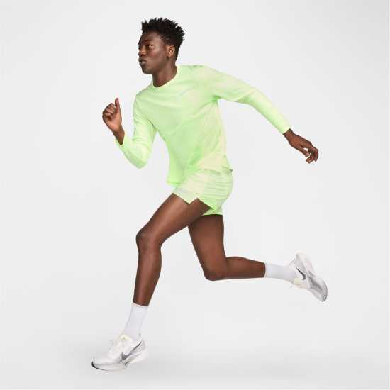 Мъжки дрехи за бягане Nike Спортни Шорти Stride 5In Performance Shorts Mens Почти Волт Nike Спортни Шорти Stride 5In Performance Shorts Mens Почти Волт Мъжки дрехи за бягане